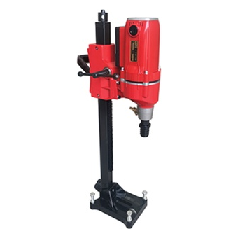 Bosun ZIZ Coring Machine Bosun ZIZ Coring Machine